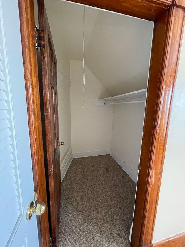 Building Photo - Cleveland Street Apartments