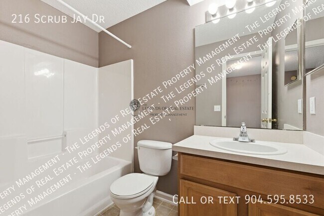 Building Photo - 216 Scrub Jay Dr