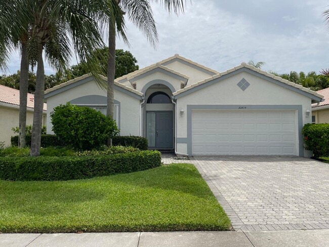 Primary Photo - 22875 Barrister Dr