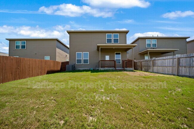 Building Photo - 7327 Tradinghouse Ln