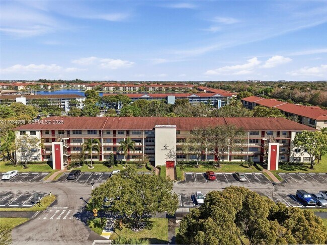 Building Photo - 1551 SW 135th Terrace