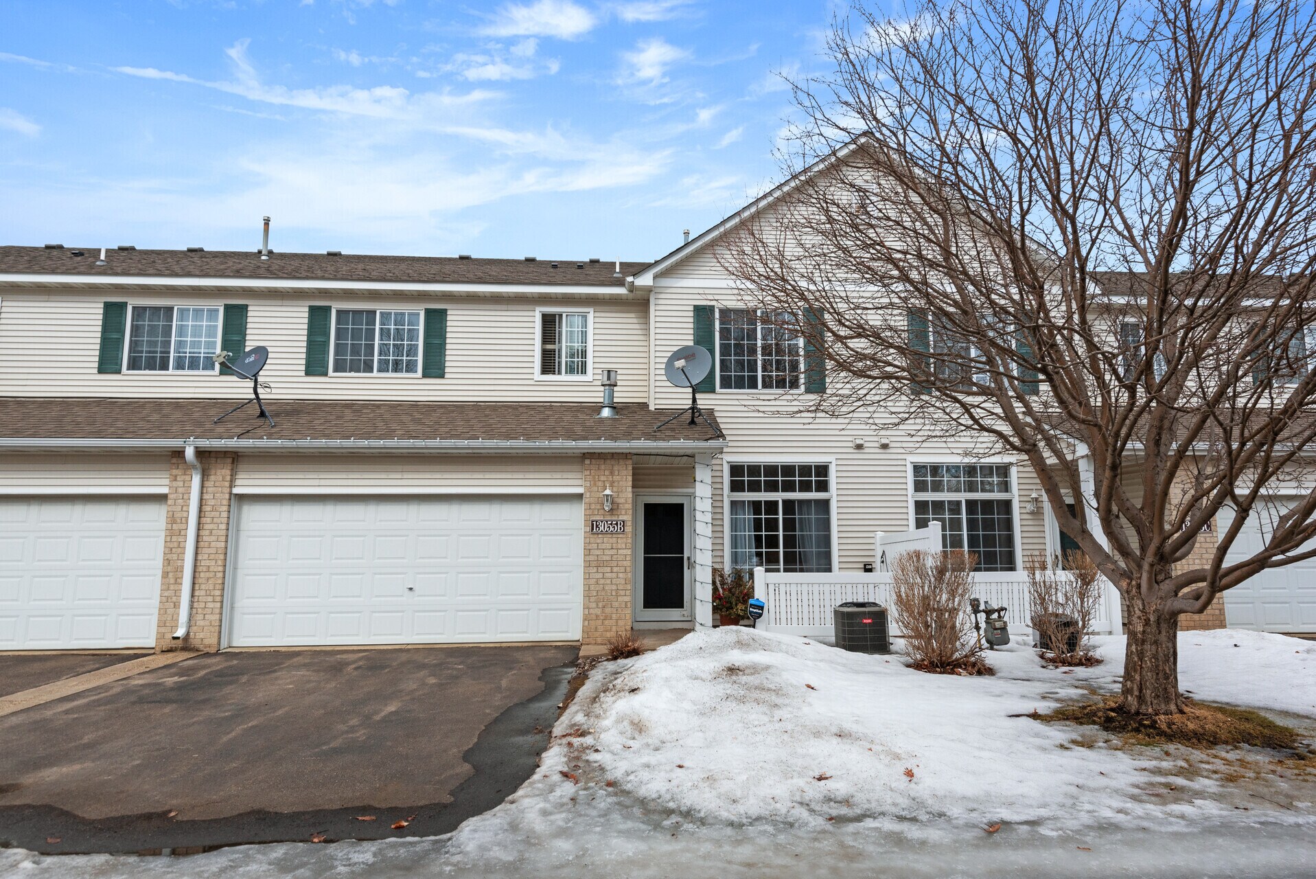 Unit B - 13055 Europa Trail Way N