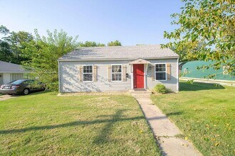 Building Photo - 1507 W Worley St