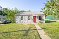 Building Photo - 1507 W Worley St