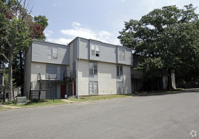 Ivy Chase Apartments - 3130 S Mendenhall Rd Memphis TN 38115 ...