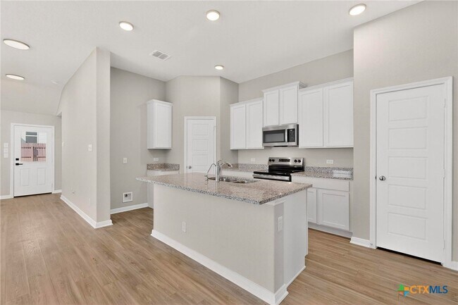 Building Photo - 1160 Water Valley