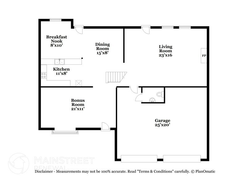 Building Photo - 1125 SE 11 Terrace