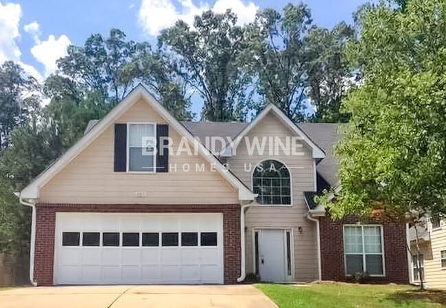 Building Photo - 305 Shadetree Ln