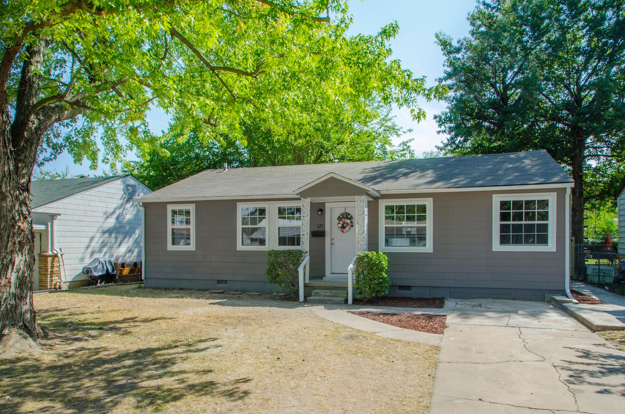 Building Photo - 7122 E LATIMER PL