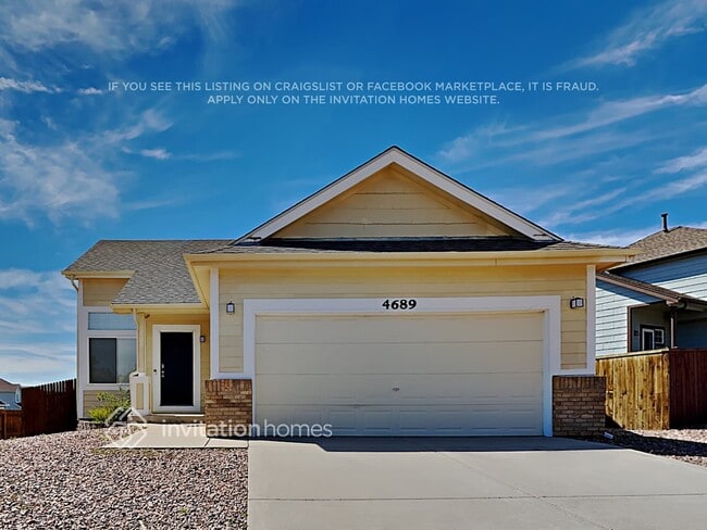 Building Photo - 4689 Skywriter Cir