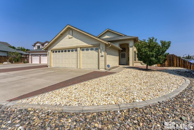 Building Photo - 4791 Mesa Meadows Dr