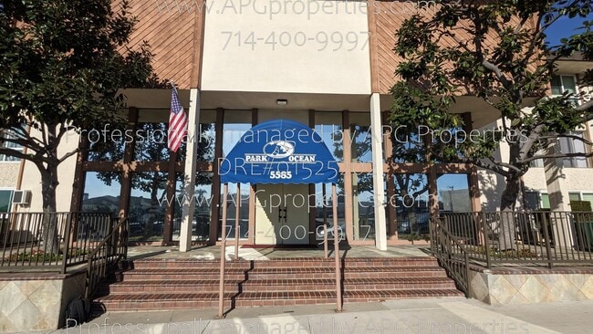 Building Photo - 5585 E Pacific Coast Hwy