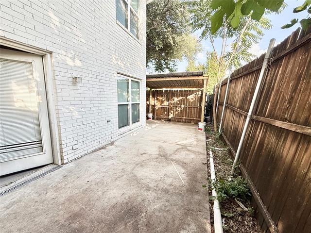 Building Photo - 2807 Throckmorton St