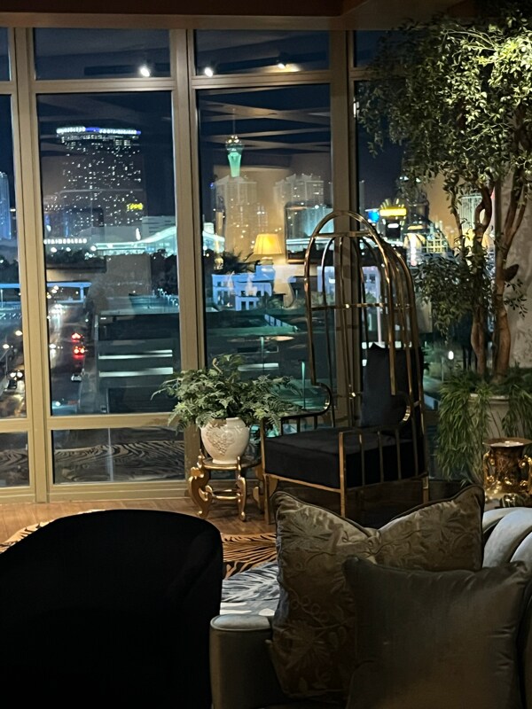 Building Photo - 1 Hughes Center Dr