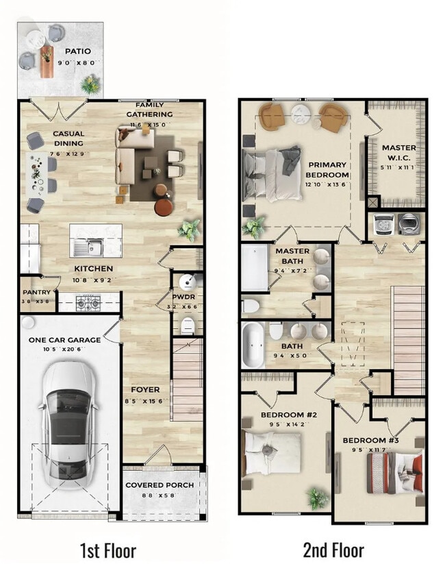 Building Photo - Mintworth Commons Rental Homes