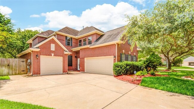 Primary Photo - 22315 Claysprings Ln