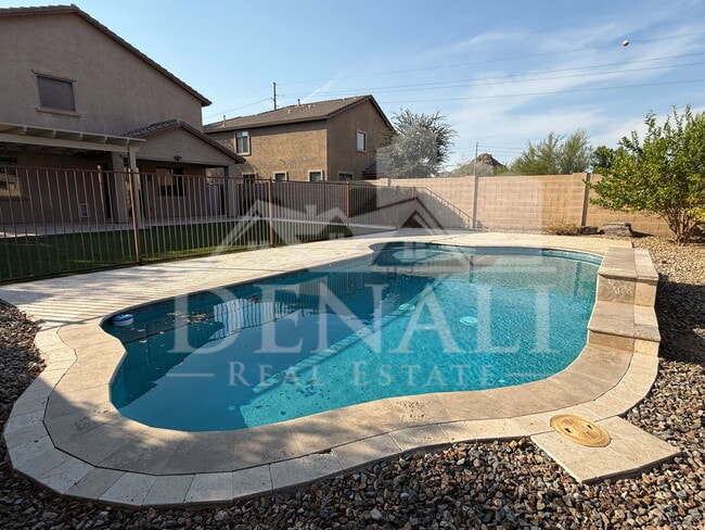 Building Photo - 27507 N 54th Ln