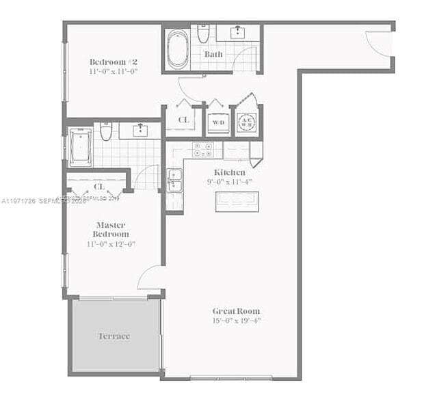 Building Photo - 1600 NE 1st Ave