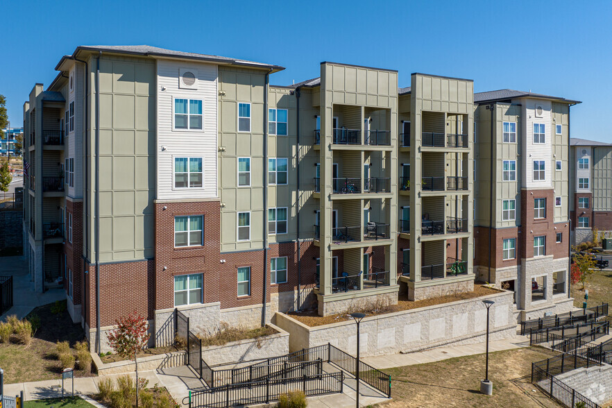 Building Photo - Manning Place