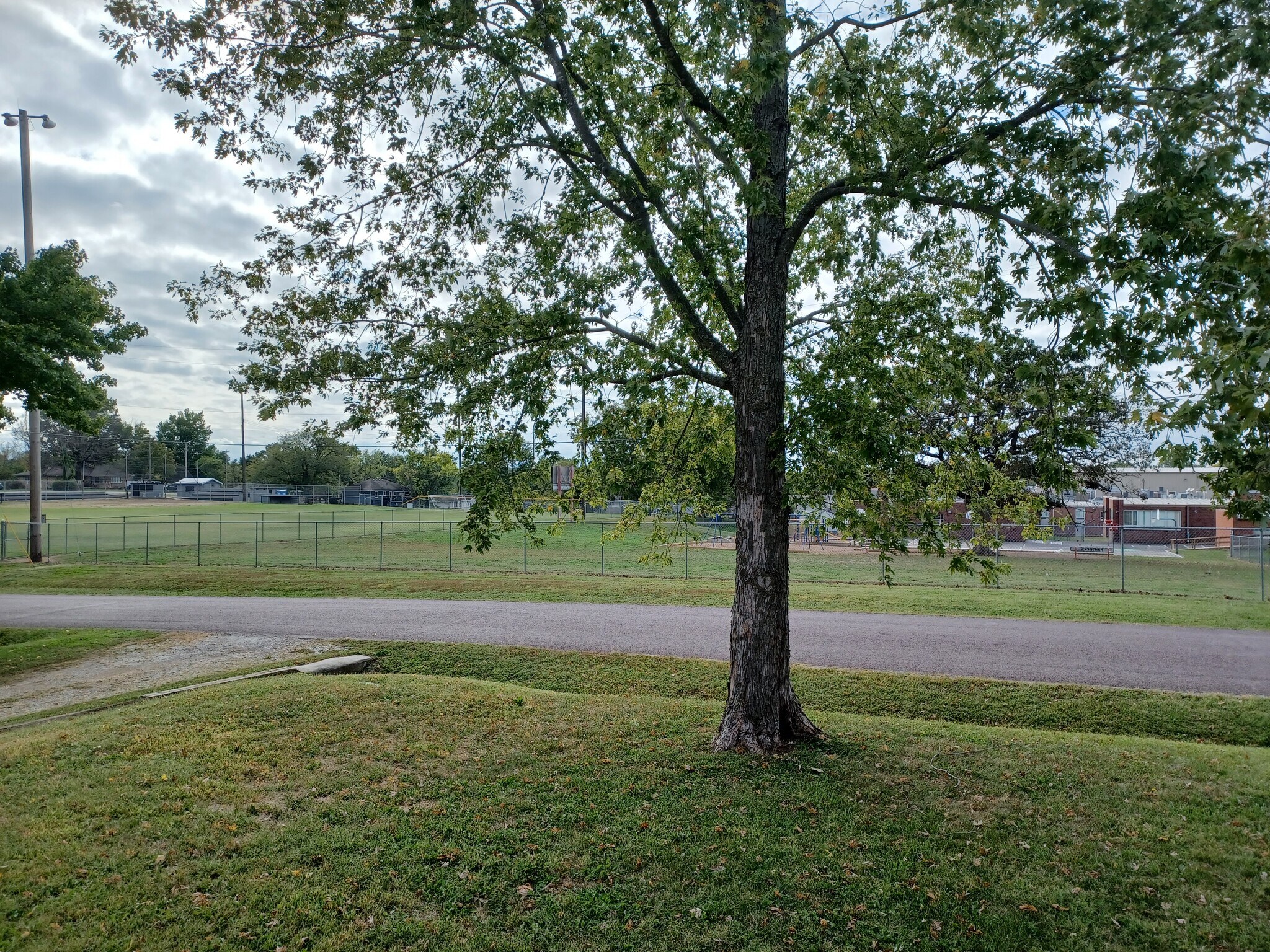 Building Photo - 206 S Bagby St