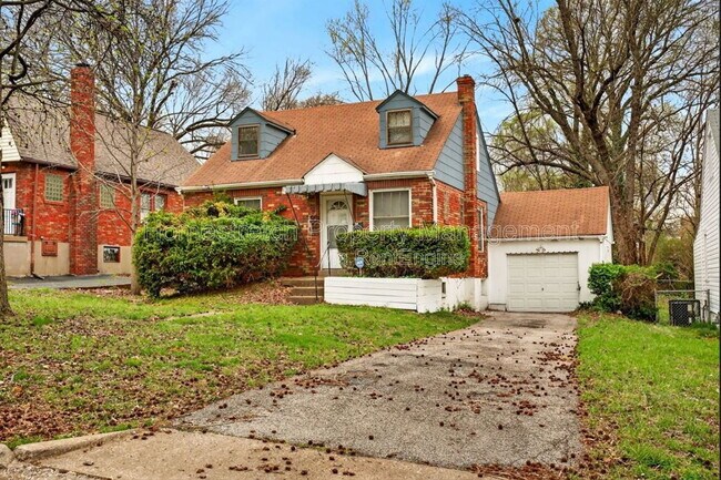Building Photo - 8817 Shady Grove Ave