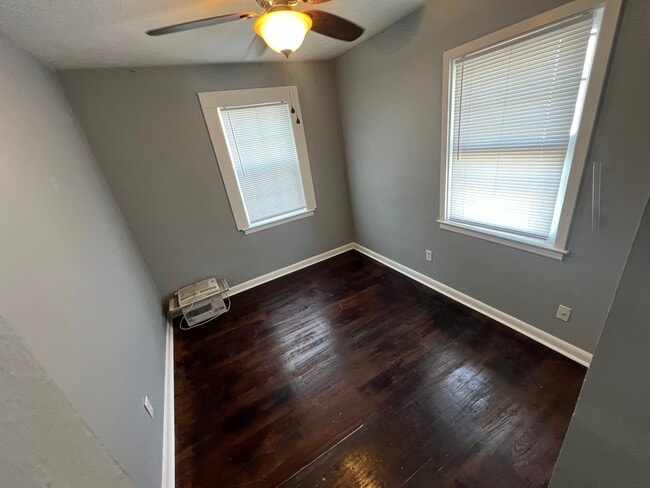 Building Photo - 1345 Arbor Ave