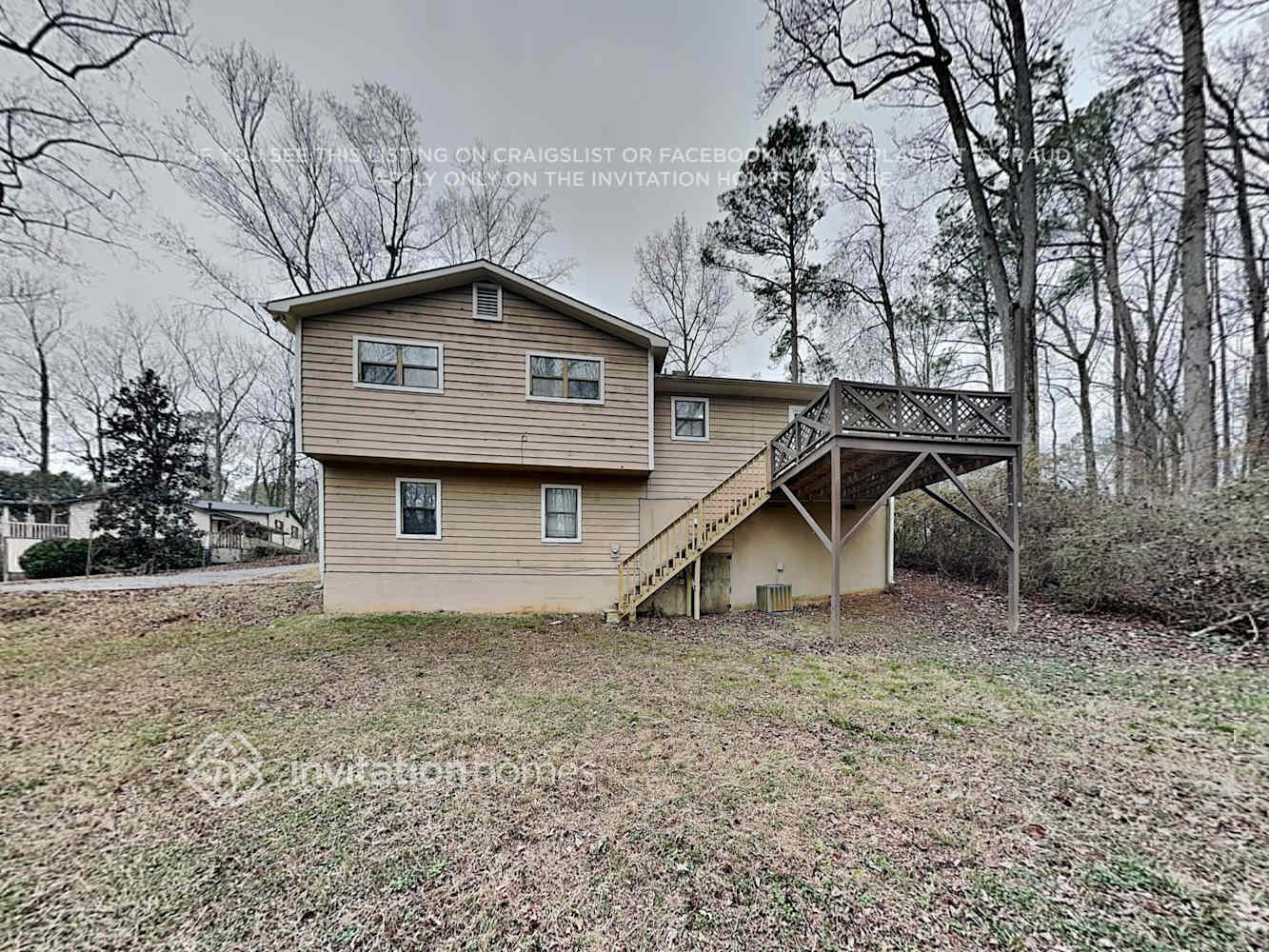 Building Photo - 4521 Dons Ct SW