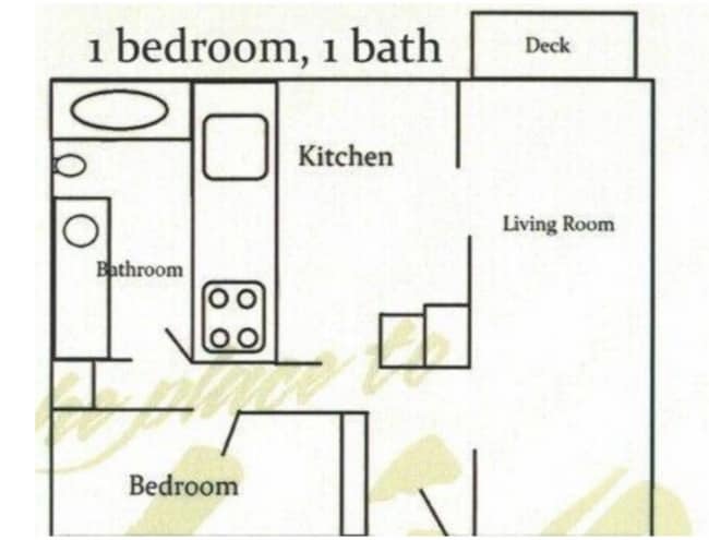 Building Photo - Beautiful 1 bedroom unit! Pets OK!