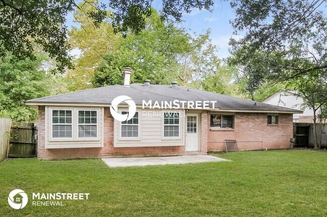 Building Photo - 4 Bedroom Pet-Friendly Home in Spring, TX with Main Street Renewal
