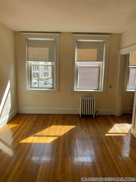 Building Photo - 1610 Massachusetts Ave