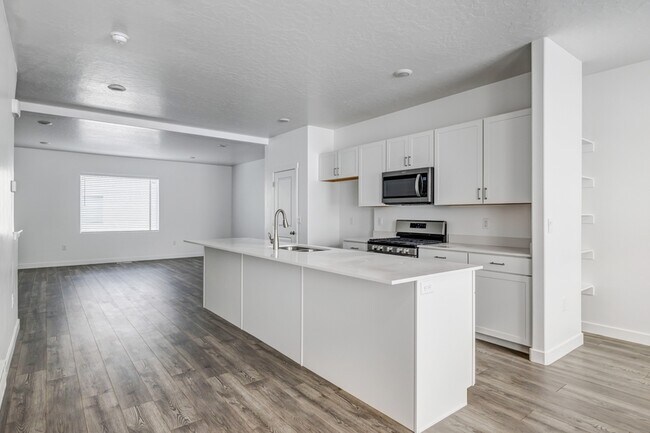 Building Photo - 413 S 1110 W