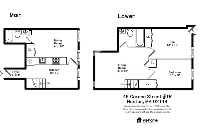 Building Photo - Very rare 4 bed 2 bath in beacon hill......