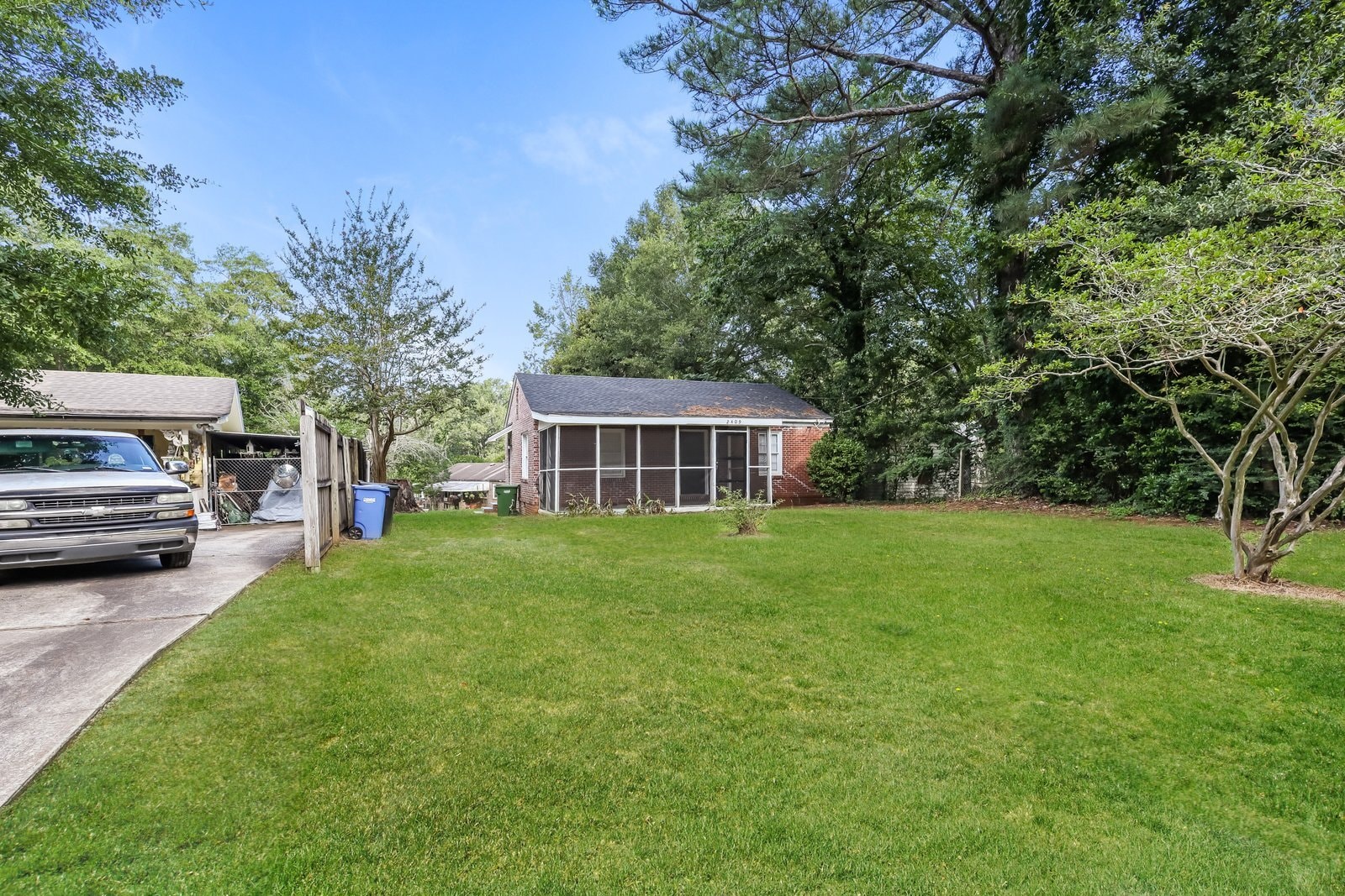 Building Photo - 2409 Reese Rd