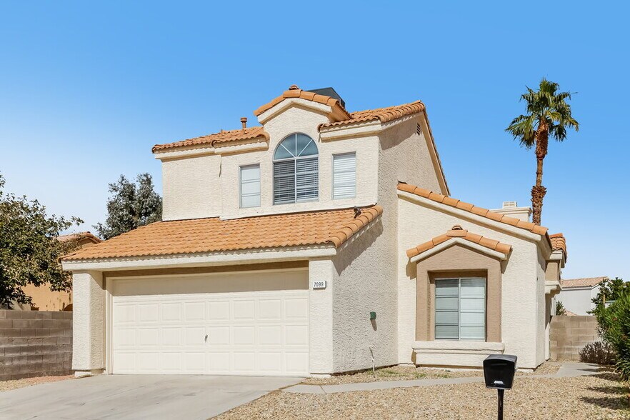 Building Photo - 7099 Magic Moment Ln