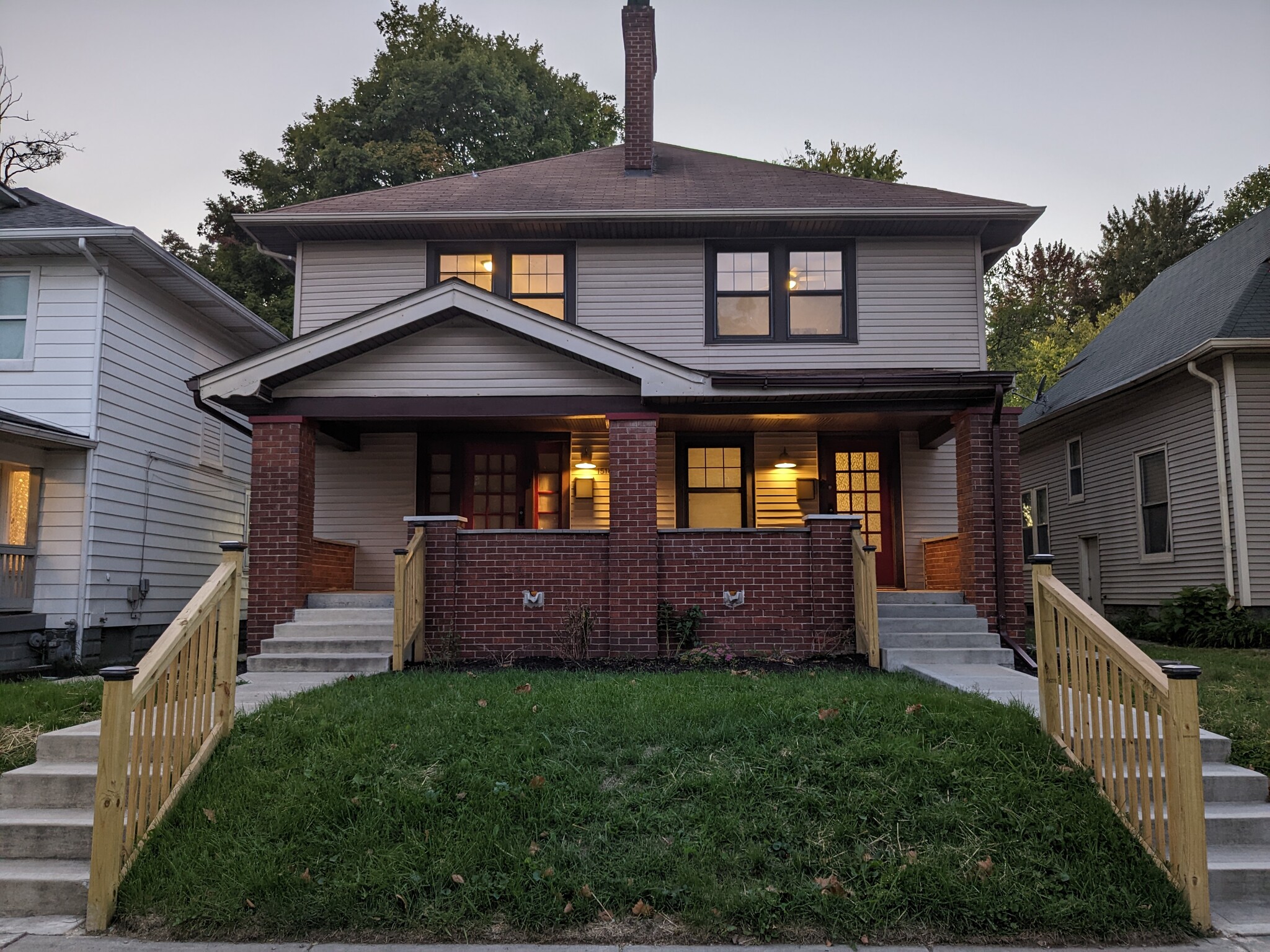 Building Photo - 1518 N Olney St