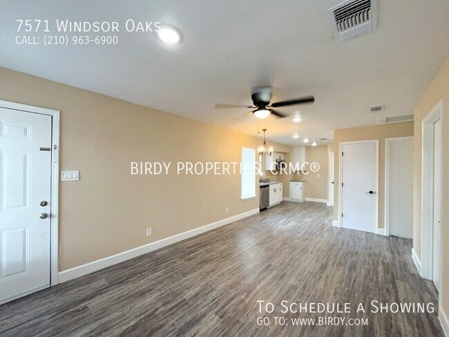 Building Photo - 7571 Windsor Oaks