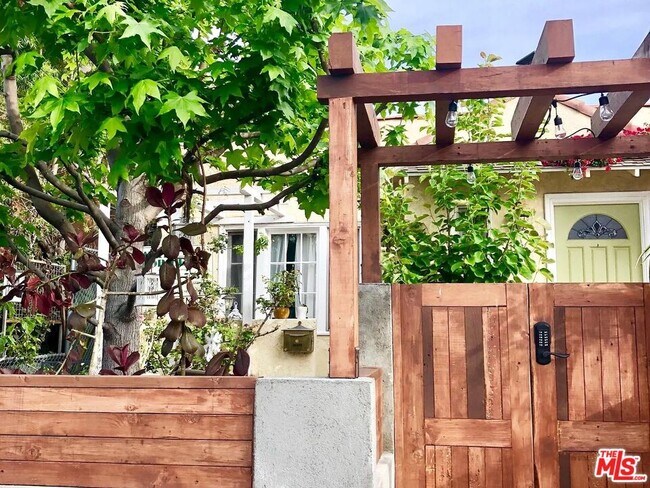 Building Photo - 11325 Mississippi Ave