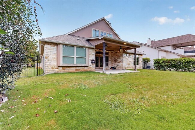 Building Photo - 4804 Taurus Walk