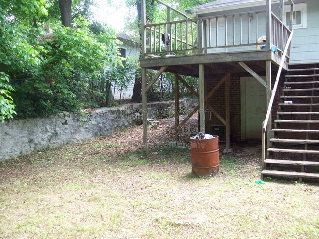 Building Photo - 1066 McMillan St NW