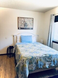 bedroom - 8659 Chancellor Dr