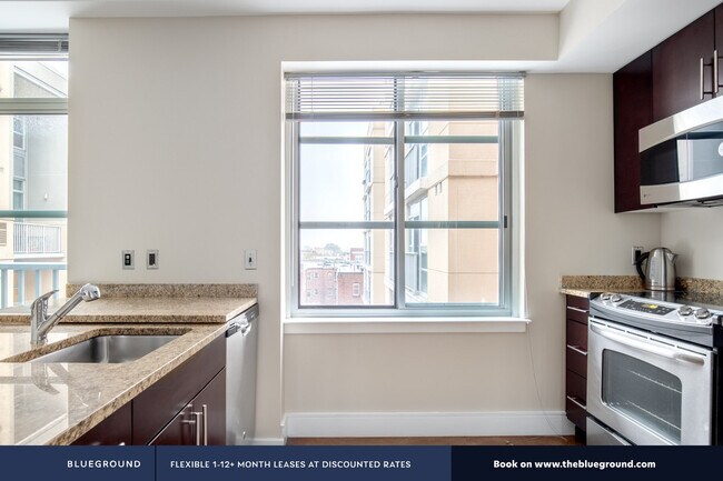 Building Photo - Highland Park, 1400 Irving St NW