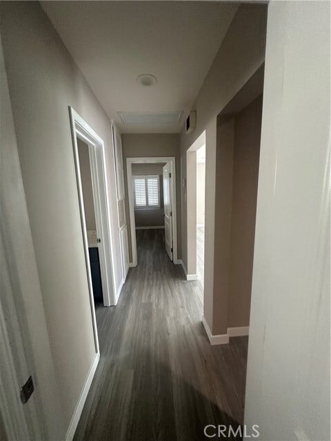 Building Photo - 16326 Denker Ave