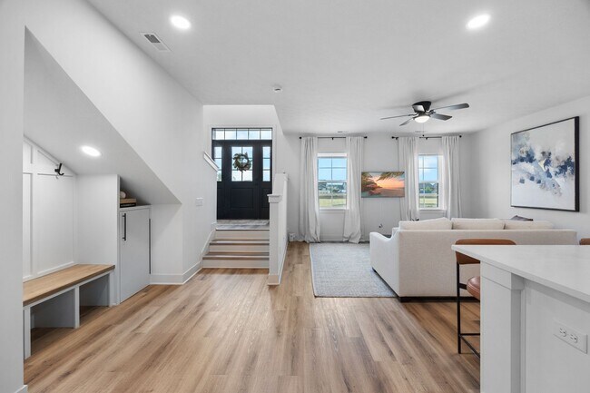 Building Photo - Brand New Three Bedroom Townhome in West L...