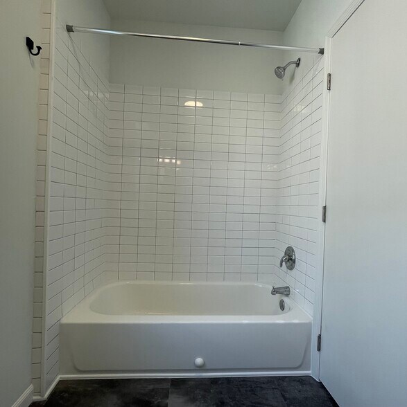 Bathroom 1 - 904 N Carlisle St