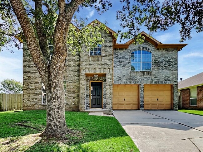 Primary Photo - 201 Mammoth Springs Ln