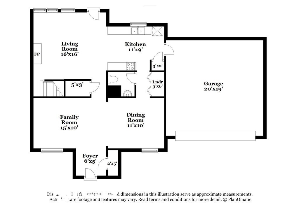 Building Photo - 7425 Heronwood Ln