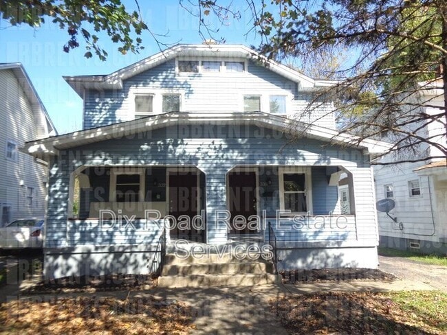 Building Photo - 337-339 Knecht Dr