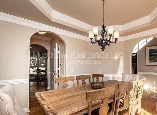 Building Photo - 5700 Crown Terrace