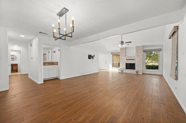 Building Photo - 7002 Firewheel Hollow