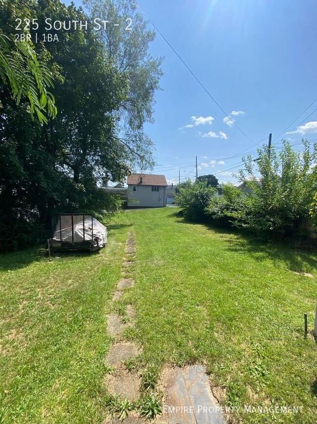 Building Photo - 225 South St